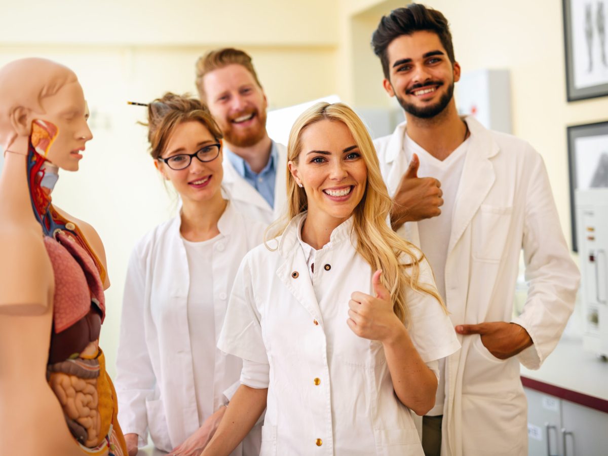 Get Best Education In Davao Medical&nbsp;College